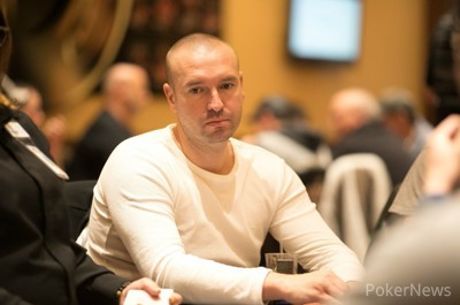 Jovan Sudar Leads 22 Players as RGPS Council Bluffs Day 1a Concludes