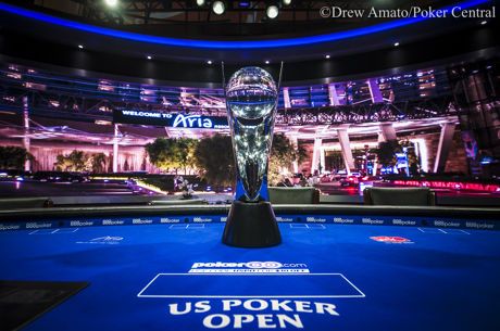 11 Days of US Poker Open Live Reporting Coverage Kicks Off Tomorrow