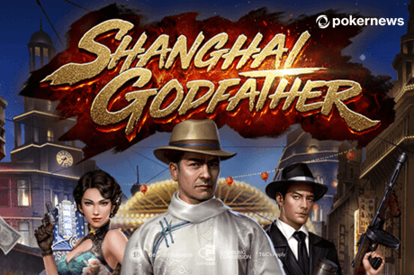 Shanghai Godfather Jackpot Slot: Meet the Chinese Mafia