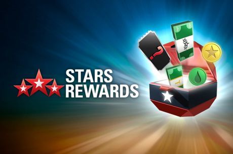PokerStars Reduz Para Menos de Metade os Pontos de Recompensa nos MTTs