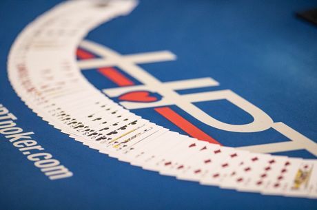 PokerNews to Live Report This Weekends HPT Golden Gates Main Event