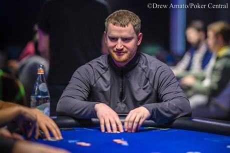 Peters Leads Short Deck Final Table; Winters and Chidwick Make the Final Table Again