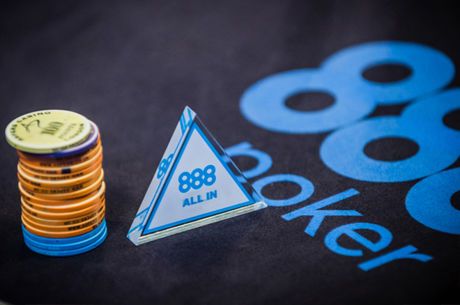888poker Já Tem Licença para Operar em Portugal!