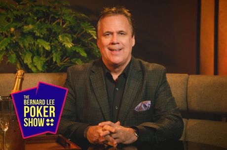 The Bernard Lee Poker Show 11-24: 4th Academy Awards Show w/ Richard Roeper