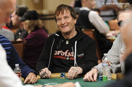 Dave Ulliott документален филм