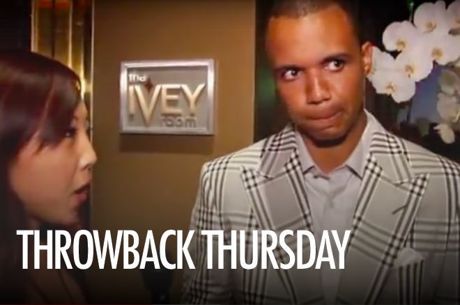 Poker player Phil Ivey opens up about his start in poker before the baccarat lawsuit against Borgata