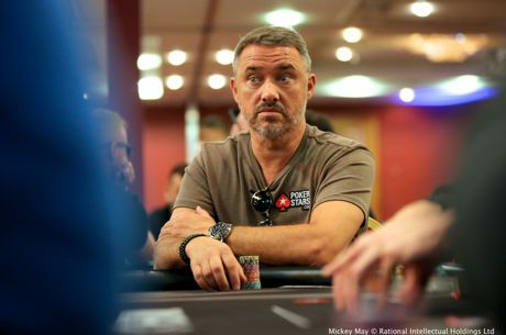 How a Snooker Player Plays Poker with Stephen Hendry (Part One)