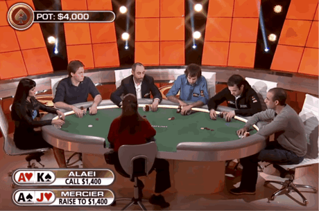 PokerStars Big Game : Les 5 épisodes de la semaine 3 en vidéo