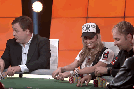 Antologie video: PokerStars Big Game, S01, saptamana 5 integral [VIDEO]