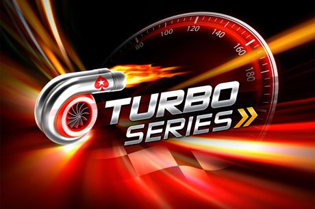 Turbo Series do PokerStars Foi um Sucesso; $32M em Premiações