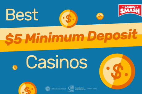 online casinos that accept mastercard deposits