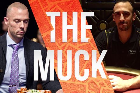 Matt Berkey and Sean McCormack got into a debate on twitter regarding filming in poker rooms.