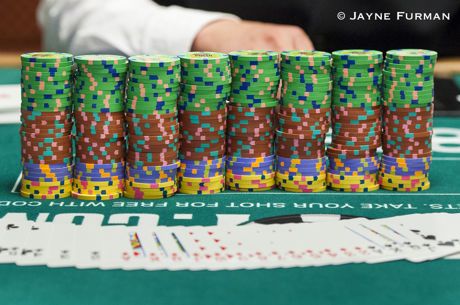 2019 WSOP Structures Boast Bigger Stacks and Added Value
