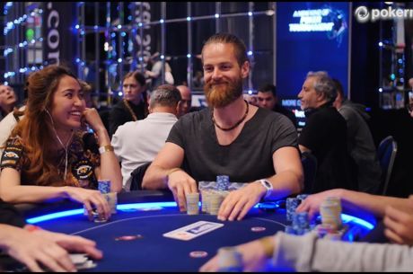 Steven van Zadelhoff Turning Over a New Leaf in Life and Poker