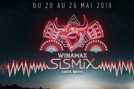 LIVE : Le programme complet du Sismix 2019