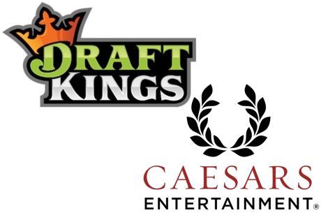 Inside Gaming: Caesars Entertainment Partners with DraftKings Sportsbook