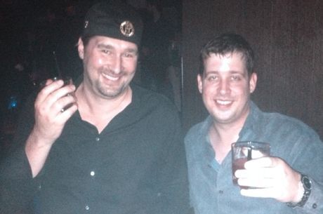 Phil Hellmuth Remembers Mike “Wisco” Murray, Who Unexpectedly Passed Away at Age 37