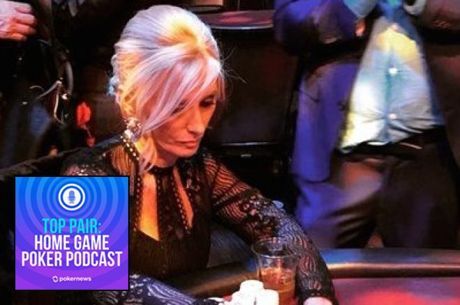 Top Pair Podcast 329: CSOP Charity Poker Recap with Donna Lawton