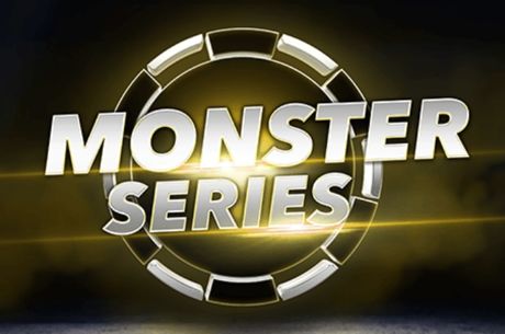 Bwin Poker Monster Series 2019