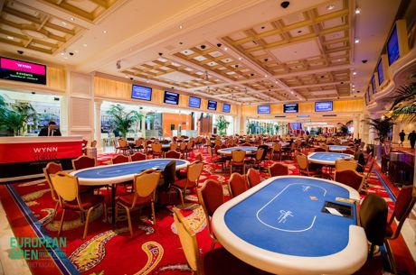 Best Poker Rooms In The World Rest Of World Edition Pokernews