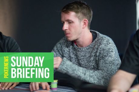 Sunday Briefing: Combes Runner-Up in Sunday Million, Boivin 2nd in High Roller Gladiator