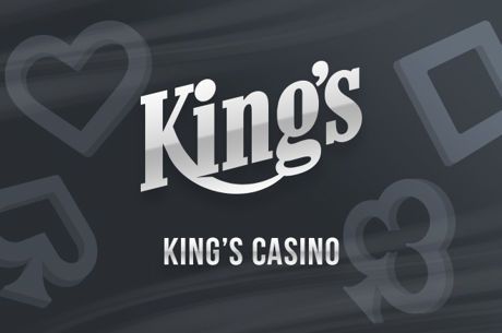 The Big Wrap Brings €1.2M worth of PLO Guarantees to King’s Casino