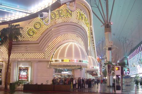 Las Vegas : Le programme poker du Golden Nugget