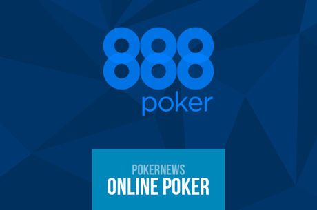 Gire a Roleta do Poker e Ganhe Dinheiro Grátis no 888poker