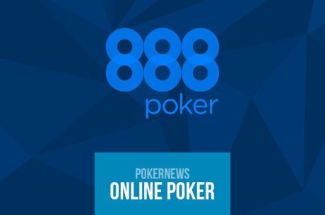 Gire a Roleta do Poker e Ganhe Dinheiro Grtis no 888poker