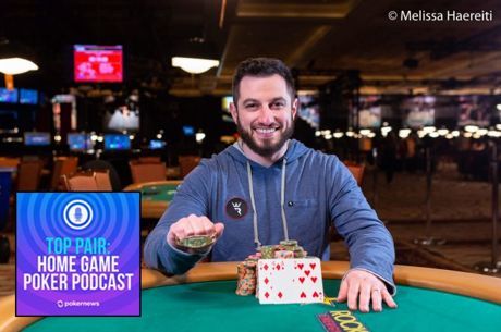 Top Pair Podcast 330: Interview with Phil Galfond