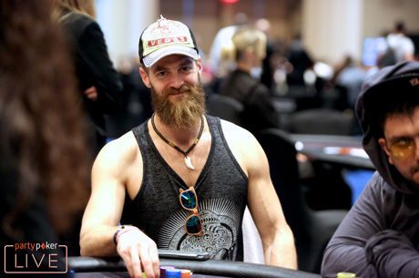 partypoker MILLIONS South America - Nederlanders uitgeschakeld in Main Event, Kenny Hallaert derde in side-event