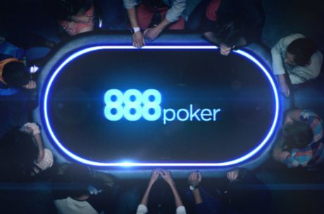 888poker Lança Software "Poker 8" e Novo Conceito nos Torneios