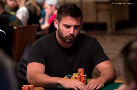 Pokerista Tenta la Rapina: Darren Elias e Famiglia Incolumi