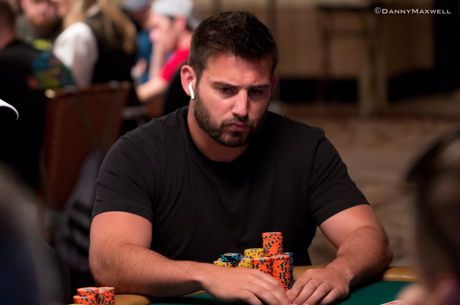 Darren Elias and Family Safe After Attempted Robbery by Poker Player