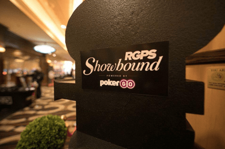 PokerNews to Live Report This Weekend’s RGPS Bossier City Main Event