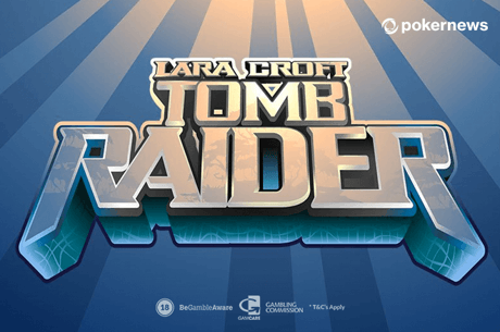 Tomb Raider Slot Machine: Free Game to Play Online