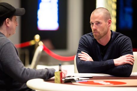 Patrik Antonius Aims to Improve Poker Experience at Inaugural PAPC