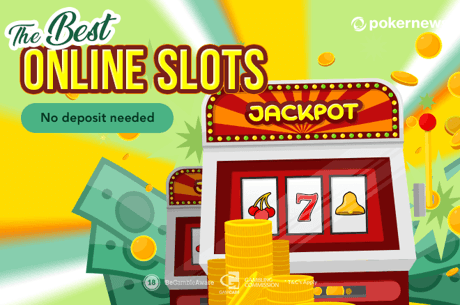 30+ Slots To Win Real Money Online (With No Deposit Bonus - NJ Edition)