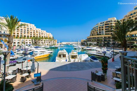 Malta Poker Championships Combines Forces with Cash Game Festival May 13-19