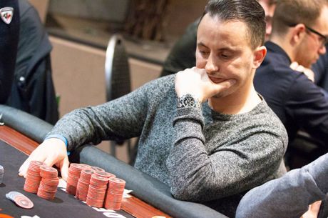 Forty-Six Survive Day 2 of the Lex Live Main Event