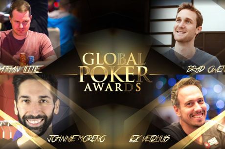 Poker Personality of the Year Nominees Need Your Vote by April 3