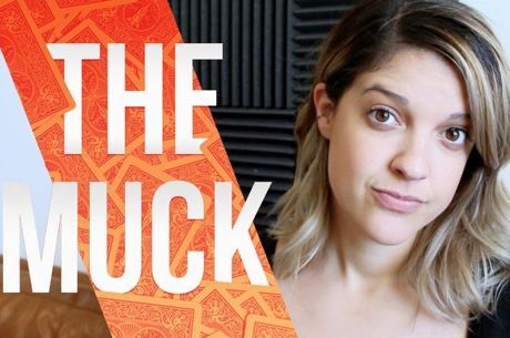 The Muck: Social Media Star Catherine catrific Valdes Kicked Out of WSOP Circuit Event