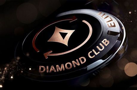 Primeiro Diamond Club Elite Gera $200K em Rake em Menos de Dois Meses
