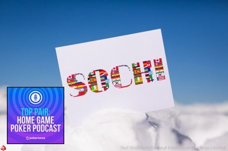 Top Pair Podcast 331: EPT Sochi Highlights & Mixed Games vs. Hold’em