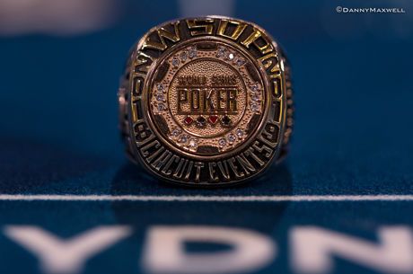 WSOP Circuit Heads into Final Stretch With GCC Scheduled for Aug. 6-8