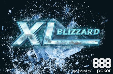888poker XL Blizzard: "Potovics" and "Liquidus38" Win PKO Titles