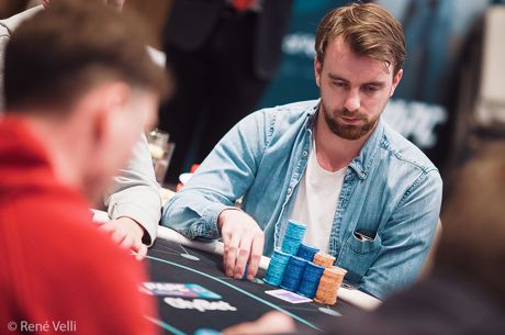 Ruijs Keeps Dominating on Ultra-Short PAPC Main Event Day 3