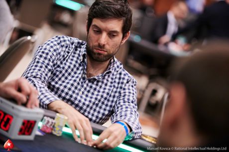 Jo?o Barbosa Vence 50 NLH Deep-Turbo do SCOOP para 7.473