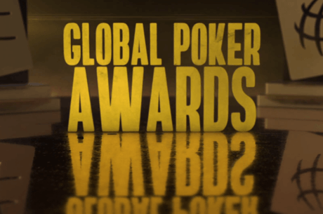 Imsirovic é o Jogador Revelação e Bonomo Vence Momento do Ano no Global Poker Awards