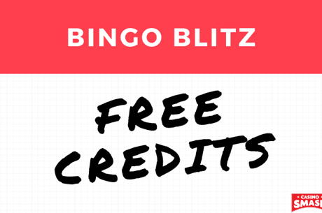 bingo blitz promo code